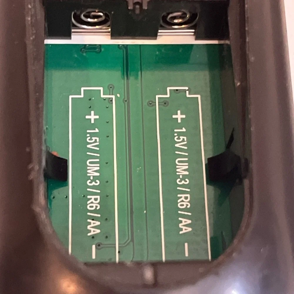 Dish Network Remote Control 52.0 UHF 2G 211115
